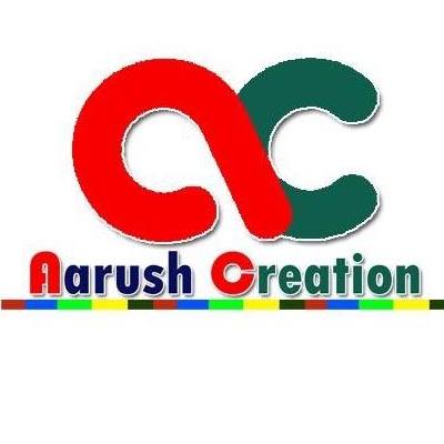 AArush creation