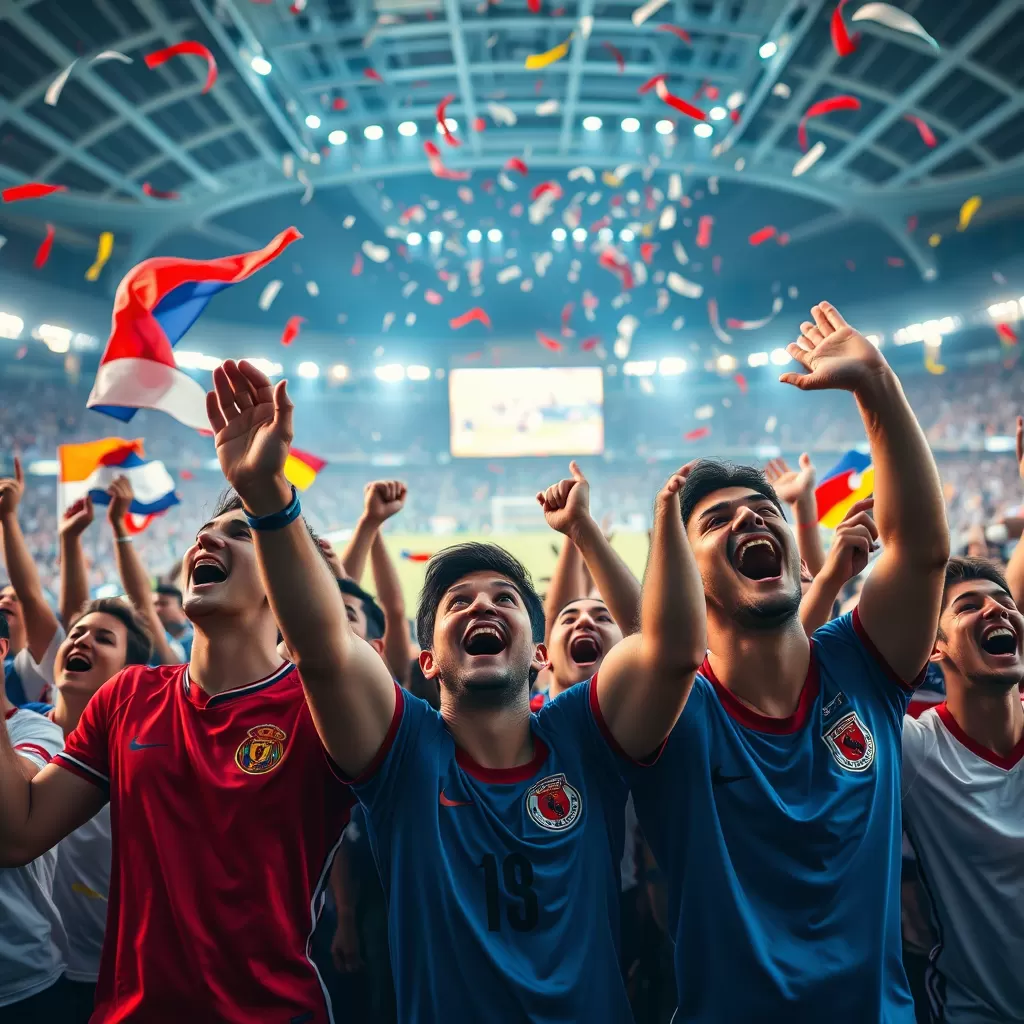 Kèo Nhà Cái Argentina - Thụy Sĩ Qua Khả Năng Phòng Ngự: Phân Tích Chuyên Sâu Từ Cao Thủ — view 3