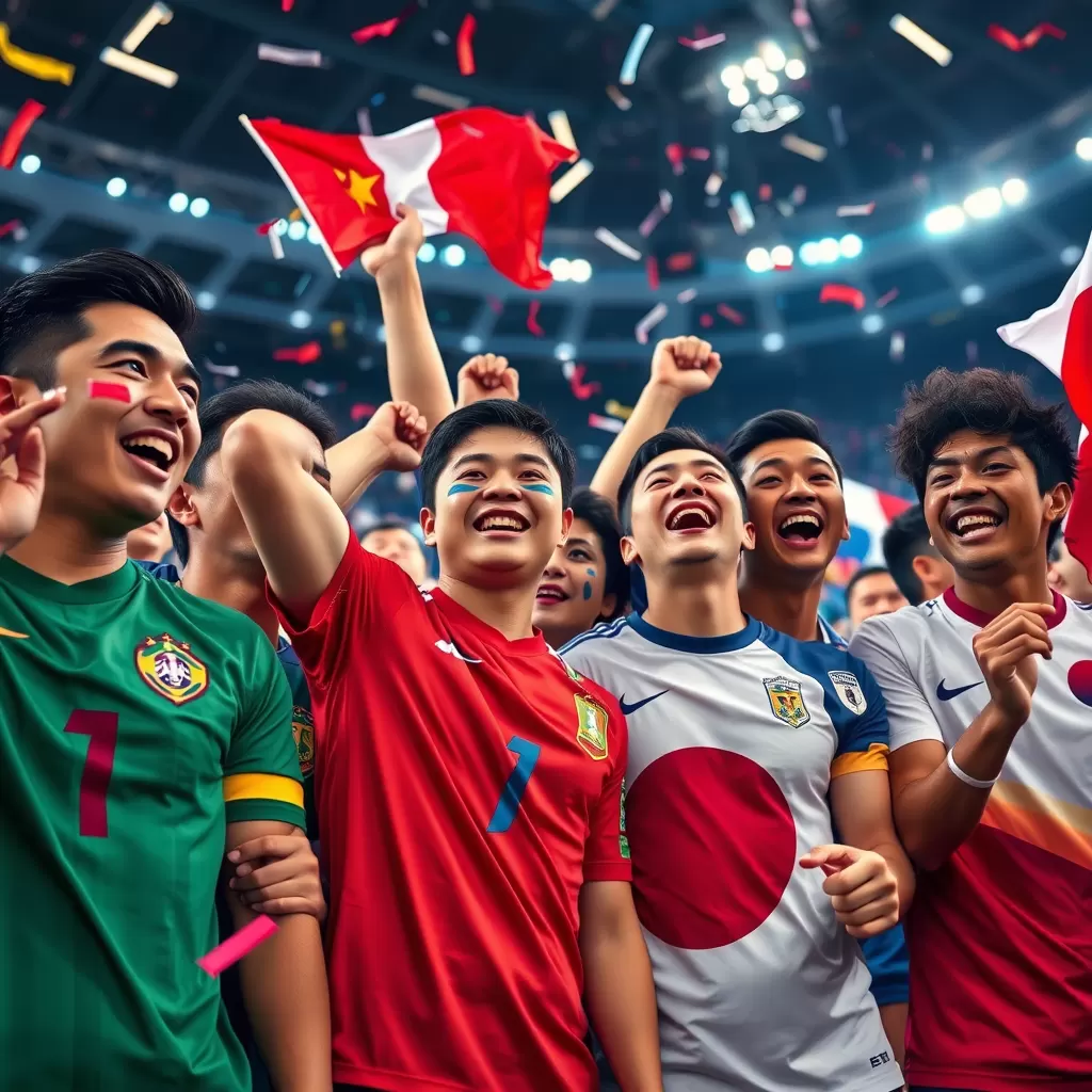 Kèo Nhà Cái Argentina - Thụy Sĩ Qua Khả Năng Phòng Ngự: Phân Tích Chuyên Sâu Từ Cao Thủ — view 5