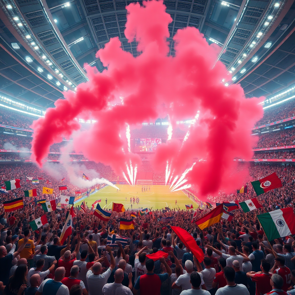 Nhận định chuyên sâu Iran vs New Zealand World Cup 2026: Cuộc đấu của những kẻ ngoại đạo