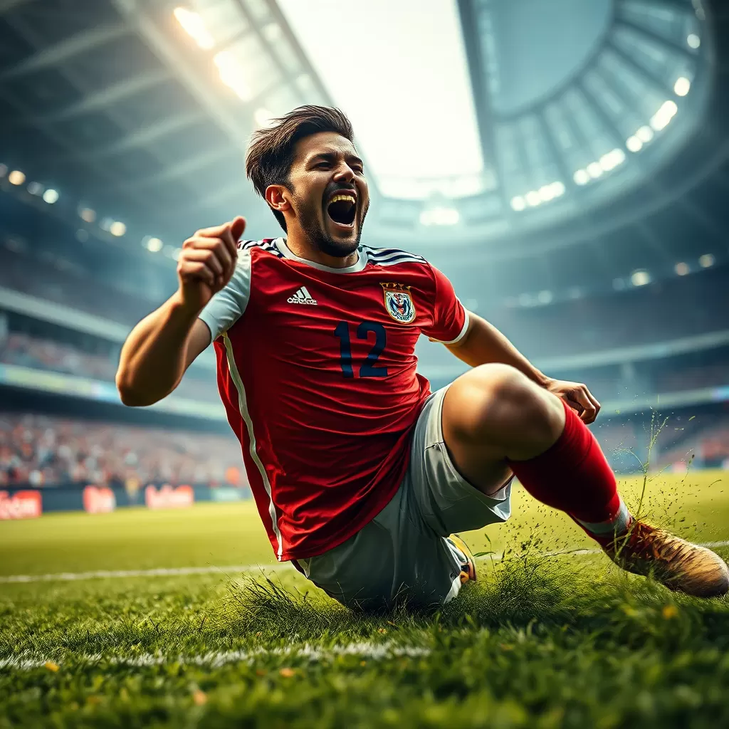 Tỷ Lệ Kèo Chấp Argentina vs Thụy Sĩ Nghiêng Về Ai? — view 2