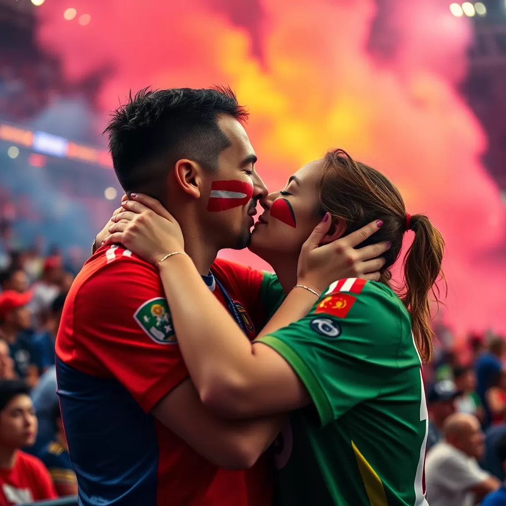 Tỷ Lệ Kèo Chấp Argentina vs Thụy Sĩ Nghiêng Về Ai? — view 4