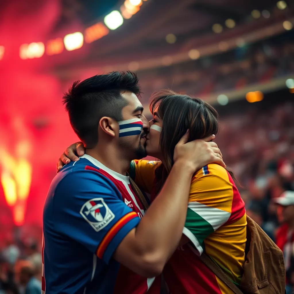 Tỷ Lệ Kèo Chấp Argentina vs Thụy Sĩ Nghiêng Về Ai? — view 3